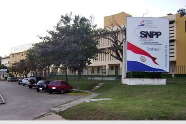 El SNPP cumple 50 años y lo festeja con la apertura de varios cursos