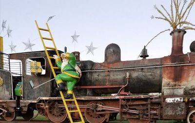 FEPASA: ANUNCIARON PARO SIN QUE HAYA TREN Y FUERON BURLA
