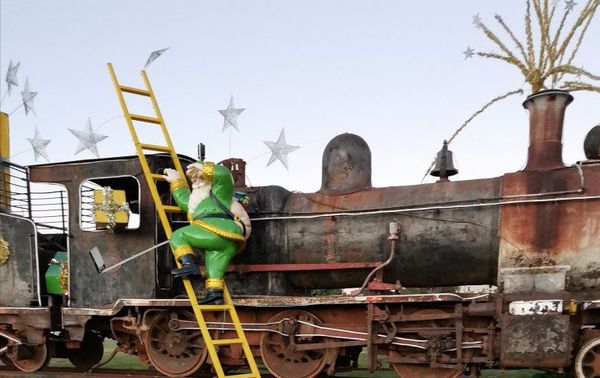 FEPASA: ANUNCIARON PARO SIN QUE HAYA TREN Y FUERON BURLA