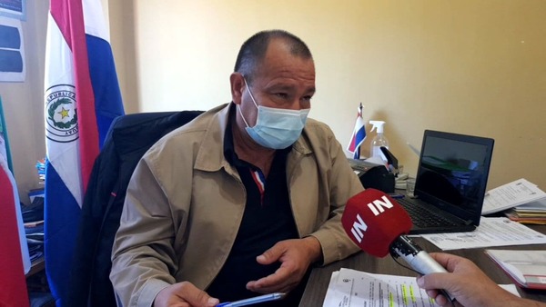 INTENDENTE DE SAN COSME DESACREDITA DENUNCIA DE CONCEJALES