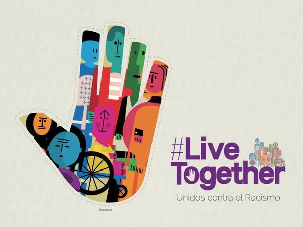 Unesco y Corea lanzan campaña contra el racismo