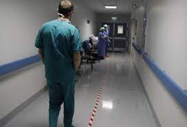 Covid, expertos y cálculos de terror: 633 muertos por semana y con tendencia a empeorar