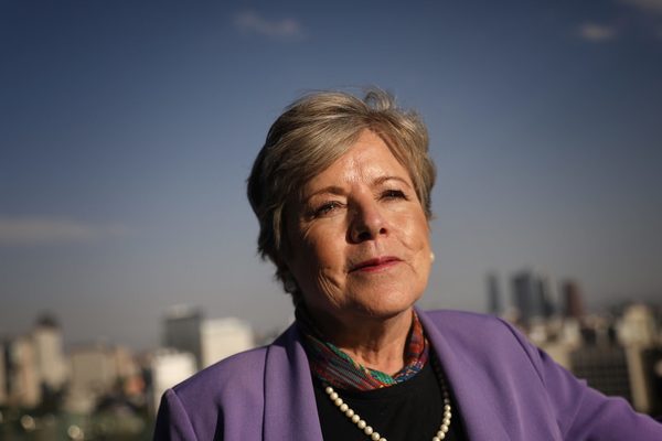 La Cepal eleva al 4,1 % la perspectiva de crecimiento de América Latina en 2021 - MarketData