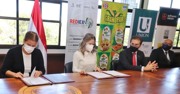 La Nación / Empresas paraguayas apuntan a la expansión de mercados internacionales