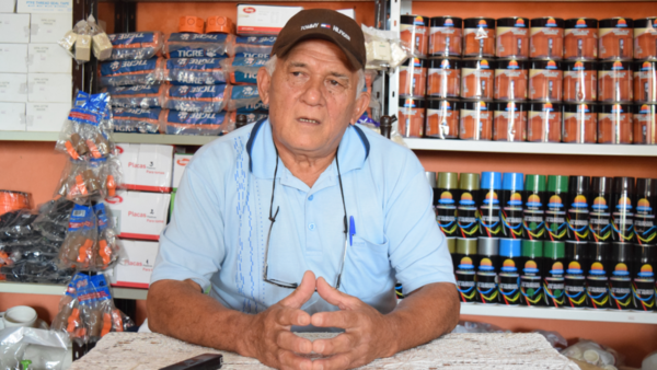“Quiero aportar mis conocimientos a la ciudad” | El Independiente