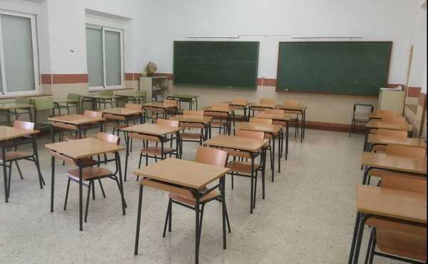 Alumnos de colegios técnicos piden retornos de clases semipresenciales | Noticias Paraguay