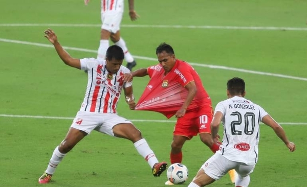 Diario HOY | ¡Histórico triunfo de River en Perú!