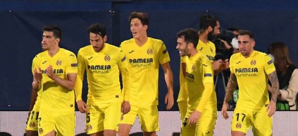El Villarreal vence al Arsenal y se jugará en Londres el pase a final de Europa League