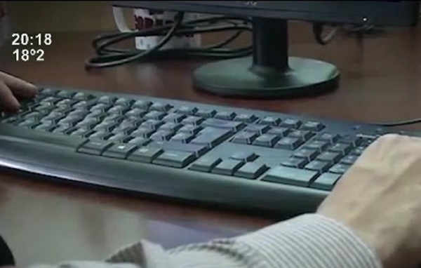 Sextorsión: Peligro acecha en las redes sociales - SNT
