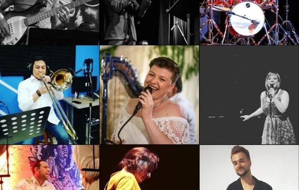 Jazz Day Asunción se presenta mañana virtualmente