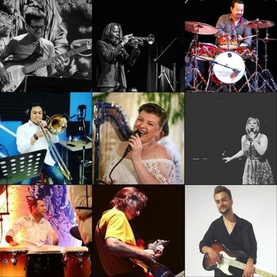 En su sexta edición, Jazz Day Asunción se presentará virtualmente