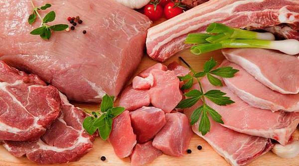 Paraguay conquista nuevos mercados para exportar carne porcina y menudencias