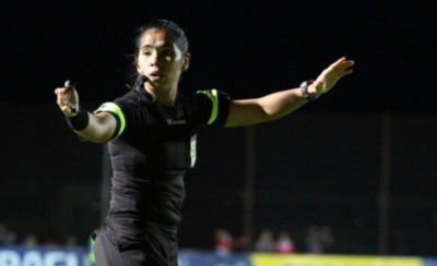 Diario HOY | El torneo femenino empieza este viernes en el Defensores