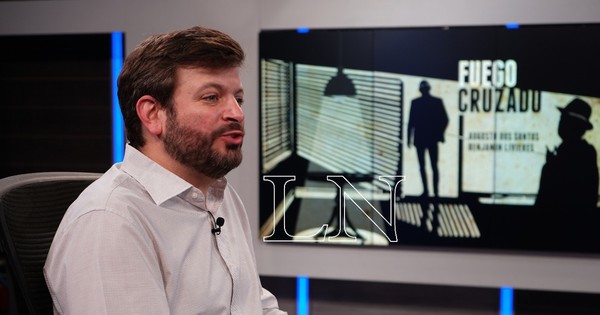 La Nación / Crisis económica: Asepy solicita plan sustancial y atacar gastos superfluos