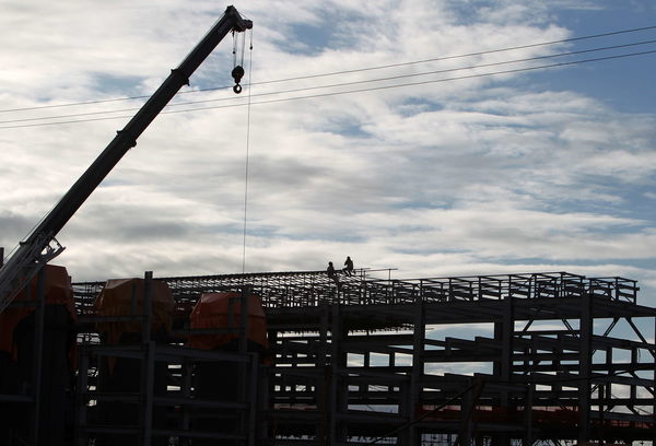 El puerto brasileño de Suape amplía su estructura para la importación automotriz - MarketData