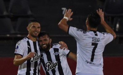 Diario HOY | Un recio Libertad levanta la voz en la Sudamericana