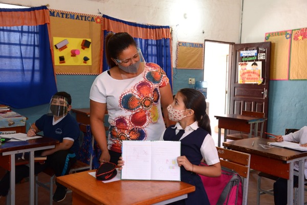 Dequení presenta nuevos contenidos educativos “Para vivir, amar y aprender más” - ADN Digital