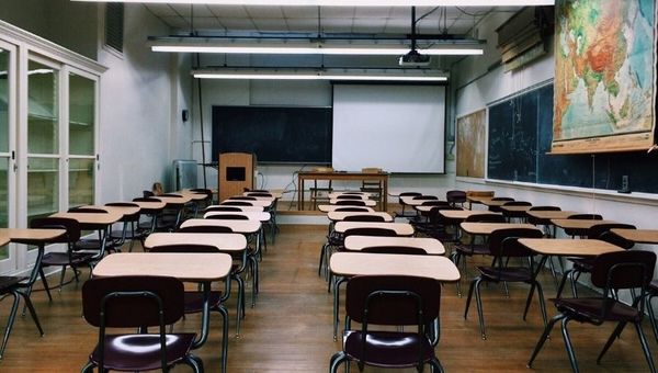 El apoyo a docentes sigue siendo un tema no resuelto: la importancia de este tema en el sistema educativo