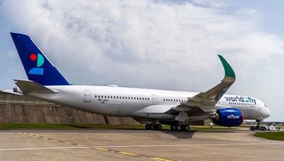 World2Fly: la aerolínea del grupo Iberostar obtiene AOC y comenzará a volar en junio