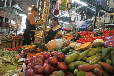 Latinoamérica pierde el 12 % de sus alimentos antes de su venta al por menor - MarketData