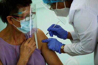 La cobertura de vacunación cayó al menos 25 % en América por la pandemia - MarketData