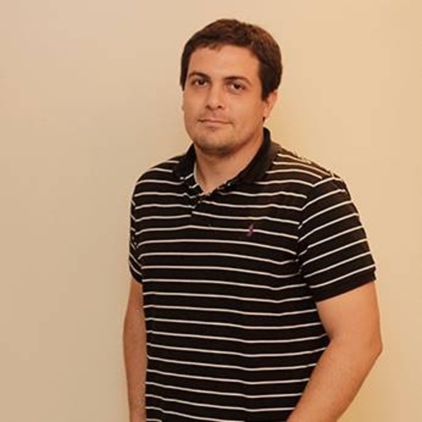 Diario HOY | Guillermo Biedermann, de la Asociación de Restaurantes del Py, sobre la postura del sector gastronómico tras las medidas de restricción