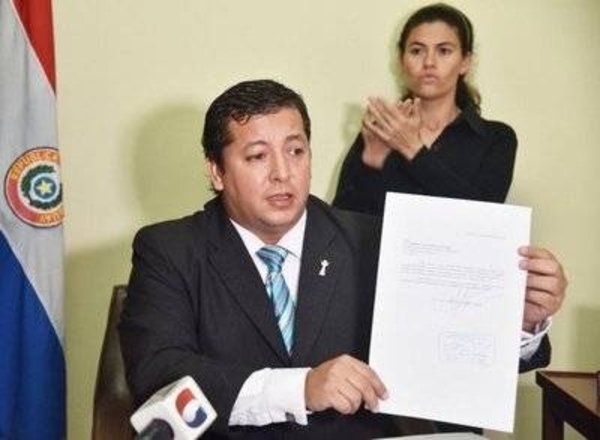 Diario HOY | Presentan proyecto de ley que busca crear un Juzgado y Tribunal Ambiental