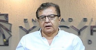 La Nación / Datos distorsionados son divulgados por Yacyretá
