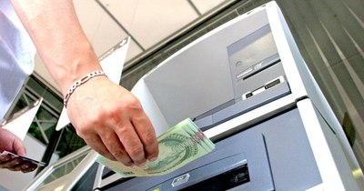 La Nación / Bancos ganaron US$ 96 millones durante primer trimestre del 2021