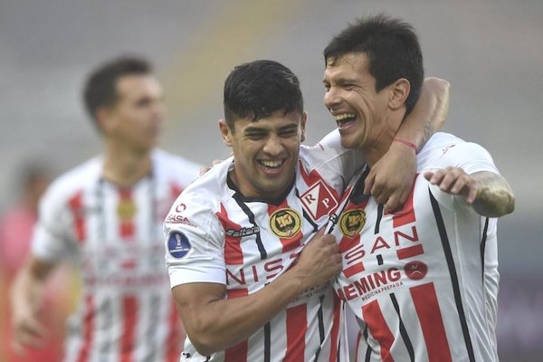Crónica / El Kelito logró una memorable victoria