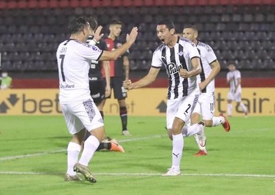 Crónica / SE PASEÓ POR ROSARIO