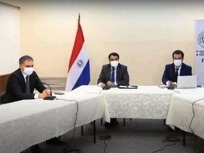 Hacienda paga gratificación salarial y desata furia en el sector privado