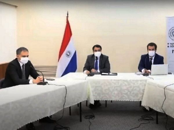 Hacienda paga gratificación salarial y desata furia en el sector privado