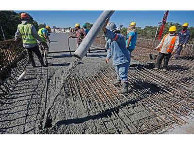 Corredor Botánico se acerca a su fin