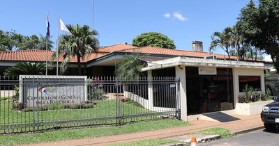La Nación / CGR pide informes a Salud Pública sobre compra de vacunas Covaxin