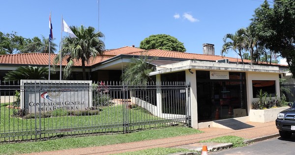 La Nación / CGR pide informes a Salud Pública sobre compra de vacunas Covaxin
