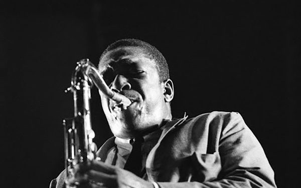 El jazz, un gesto de resistencia