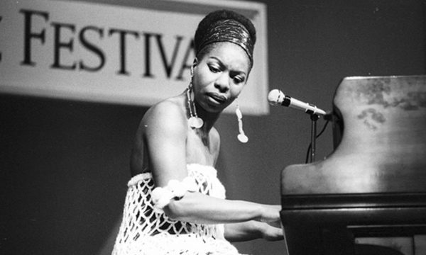“Missisipi Goddam” de Nina Simone, el canto como arma