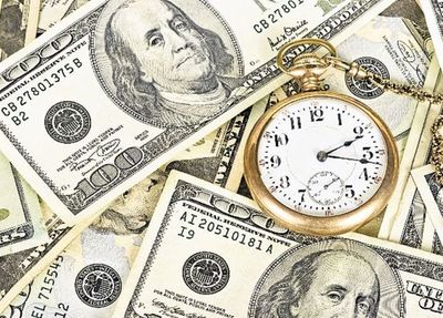 Las reservas internacionales llegan a US$ 10.059 millones - Nacionales - ABC Color