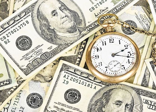 Las reservas internacionales llegan a US$ 10.059 millones - Nacionales - ABC Color