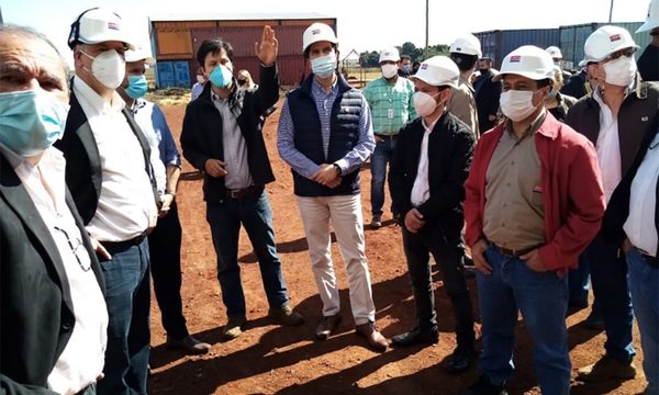 Con inversión de USD 5 millones fábrica produciría oxígeno para cubrir 50% de demanda en el país