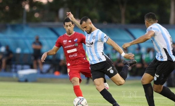 Diario HOY | Nacional y Guaireña abren la fecha 14 en la Visera