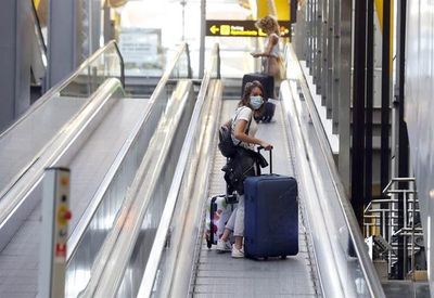 España prorroga restricciones de entrada a terceros países hasta 31 de mayo - Mundo - ABC Color