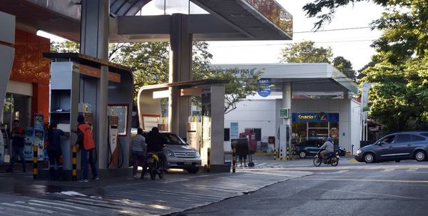 Desde Apesa piden respetar disposiciones y trato parejo en relación a servicentros - Nacionales - ABC Color