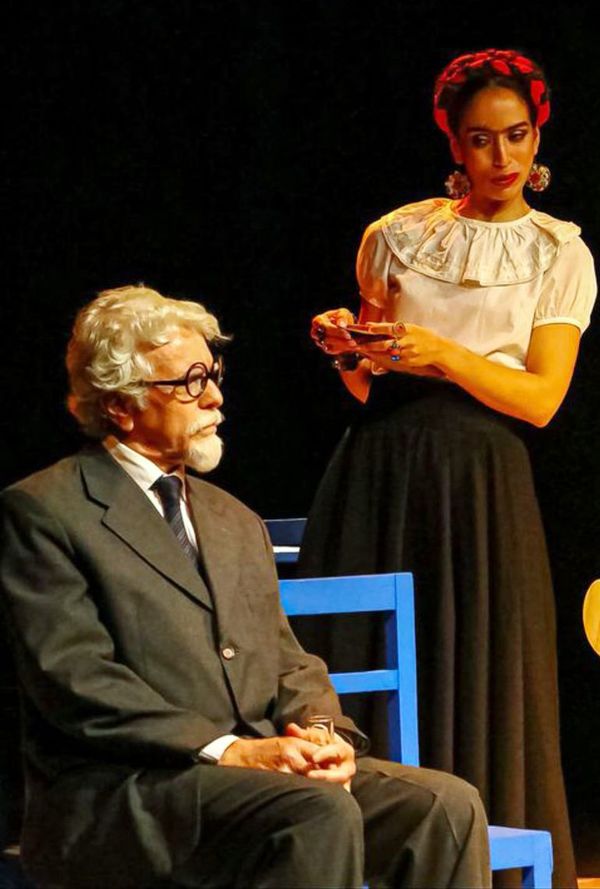 Tardes de teatro en el Arlequín - Espectáculos - ABC Color