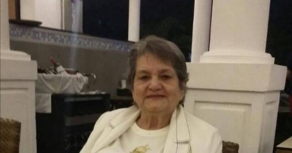 La Nación / Mujer destacada: Lilia Piatti, maestra, evaluadora, autora de libros e incansable del aprendizaje