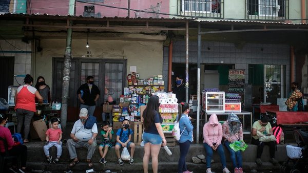 La CEPAL mejoró su proyección de crecimiento para América Latina en 2021 a 4,1% - ADN Digital