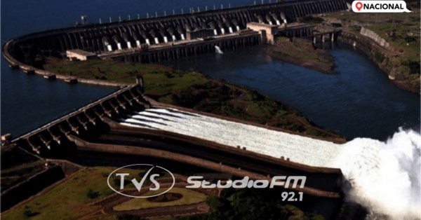 ITAIPÚ SE OPONE A DAR INFORMACIÓN SOBRE DECISIONES DE CONSEJEROS
