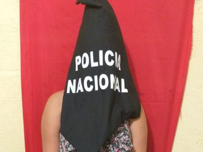 VIDEO: Quiso llevarse cuatro kilos de lomito sin pagar