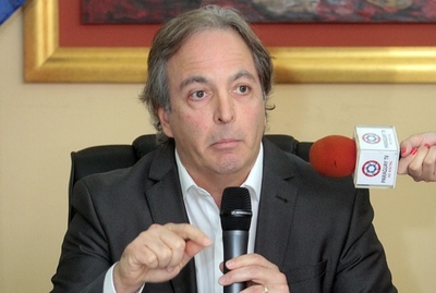 Fiscalía apela condena a Cárdenas y pide más años de prisión